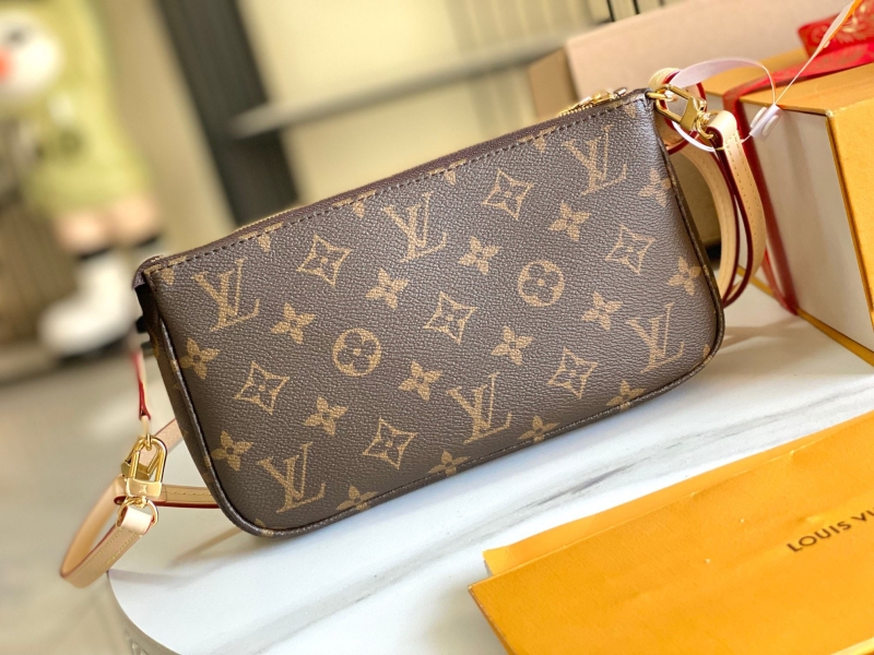 LV Satchel bags